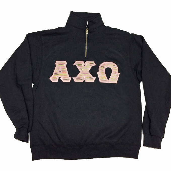 alpha chi sweatshirt