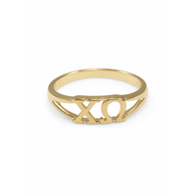 Chi Omega Jewelry