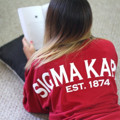 Sigma Kappa