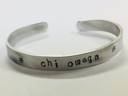 Chi on sale omega bracelet