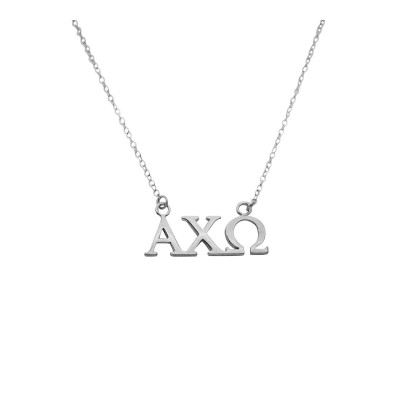 Alpha chi outlet omega jewelry