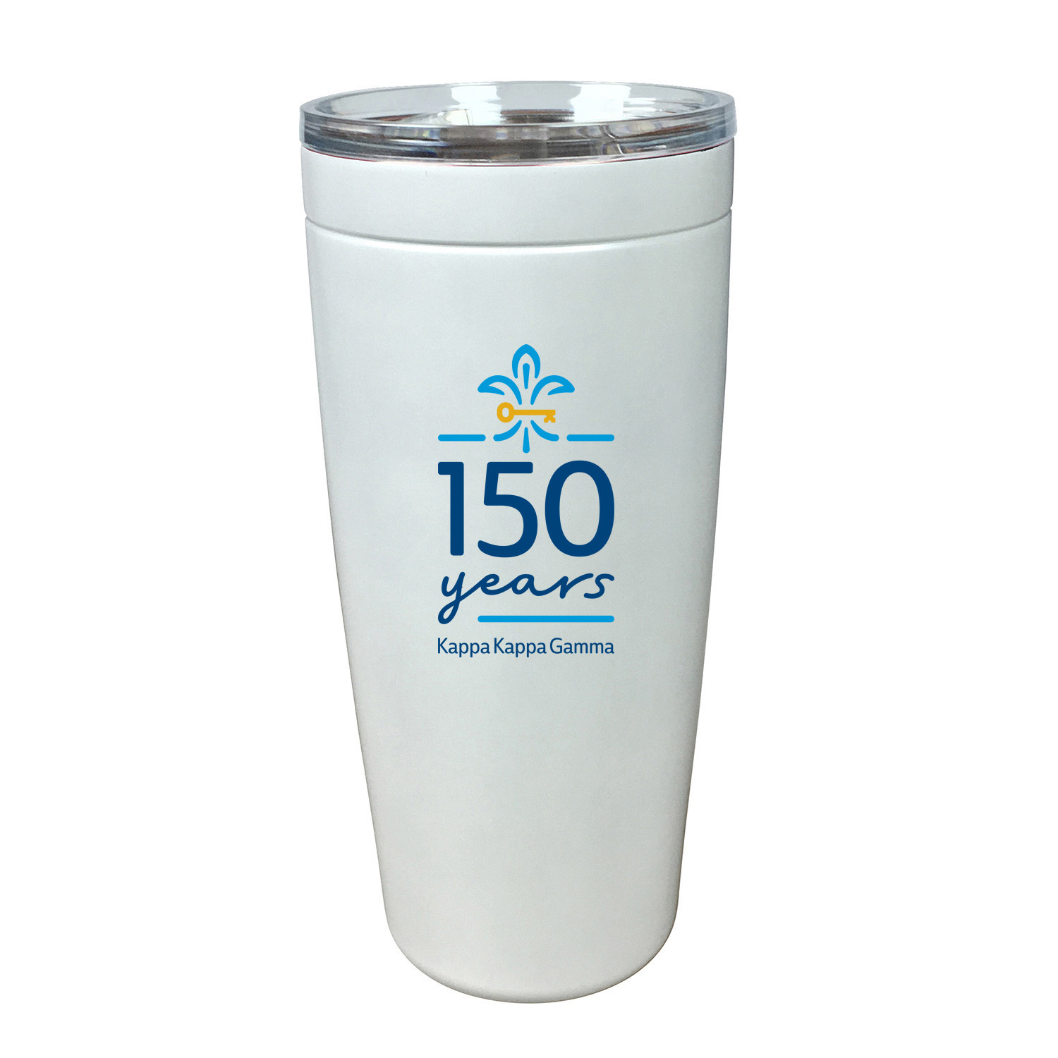 Kappa 12oz Tumbler