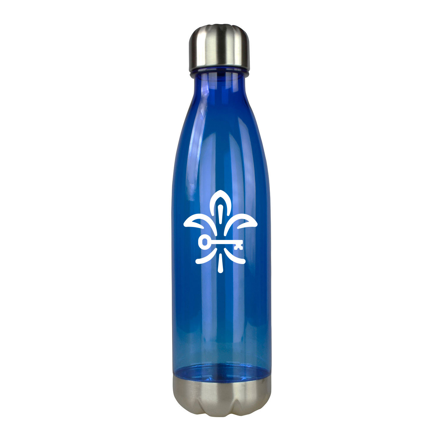 Tervis Sorority - Kappa Kappa Gamma Geometric Tumbler