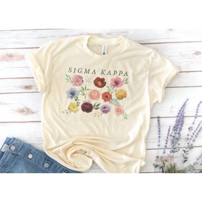 Shop ΣΚ Apparel