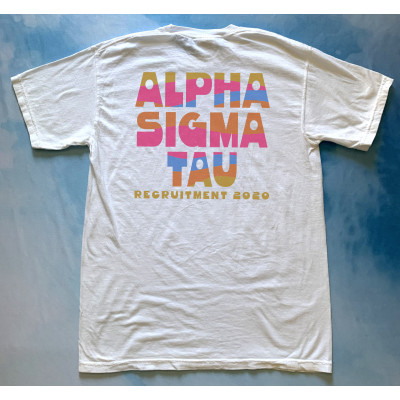 alpha sigma tau sweatshirt