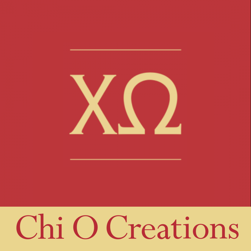 Chi O Creations