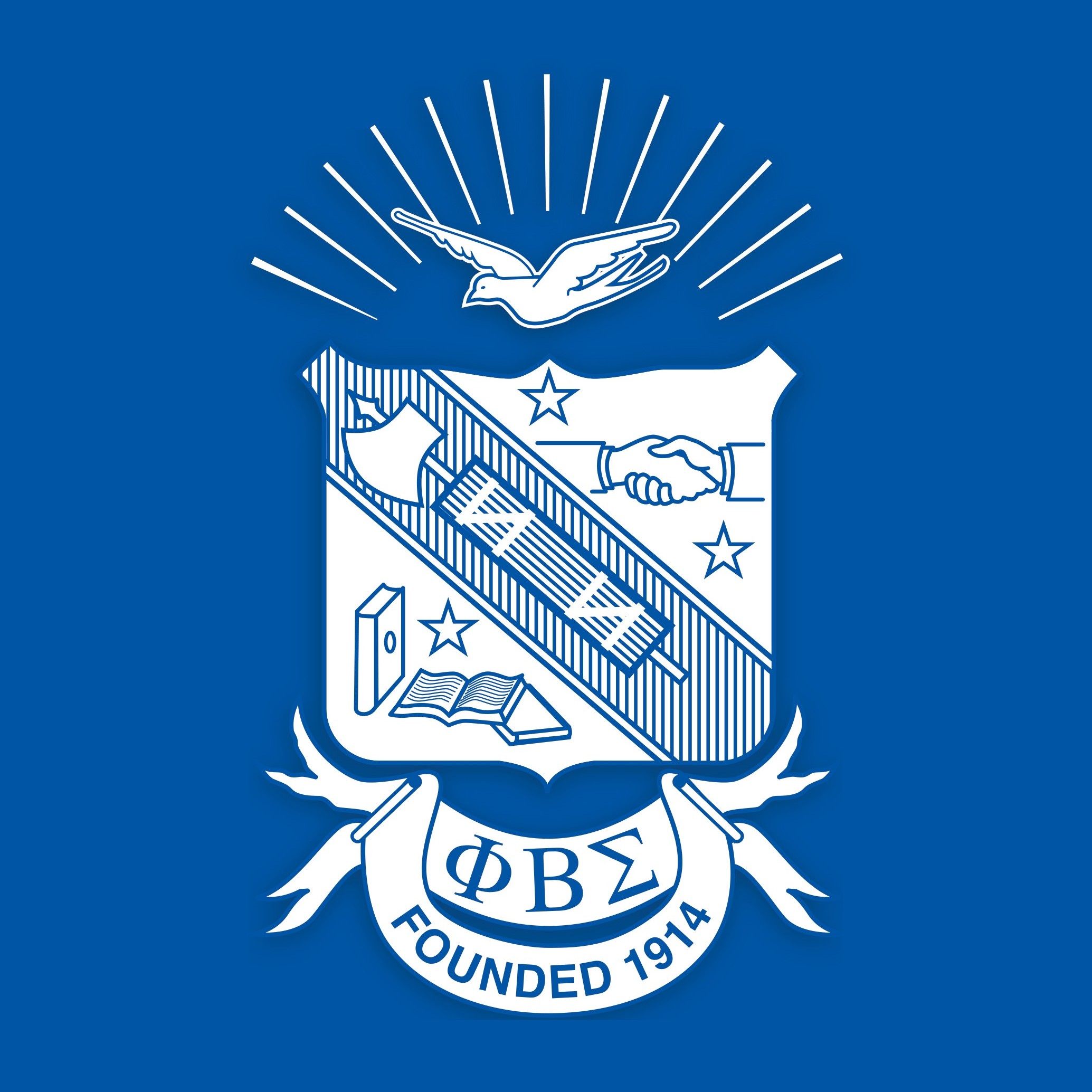 Phi Beta Sigma Fraternity