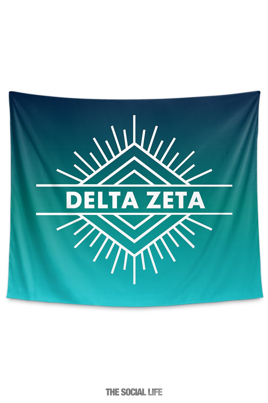 Delta 2025 zeta tapestry