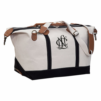 NCL Canvas Boat Tote, National Charity League, Tote Bag – Cotton Sisters