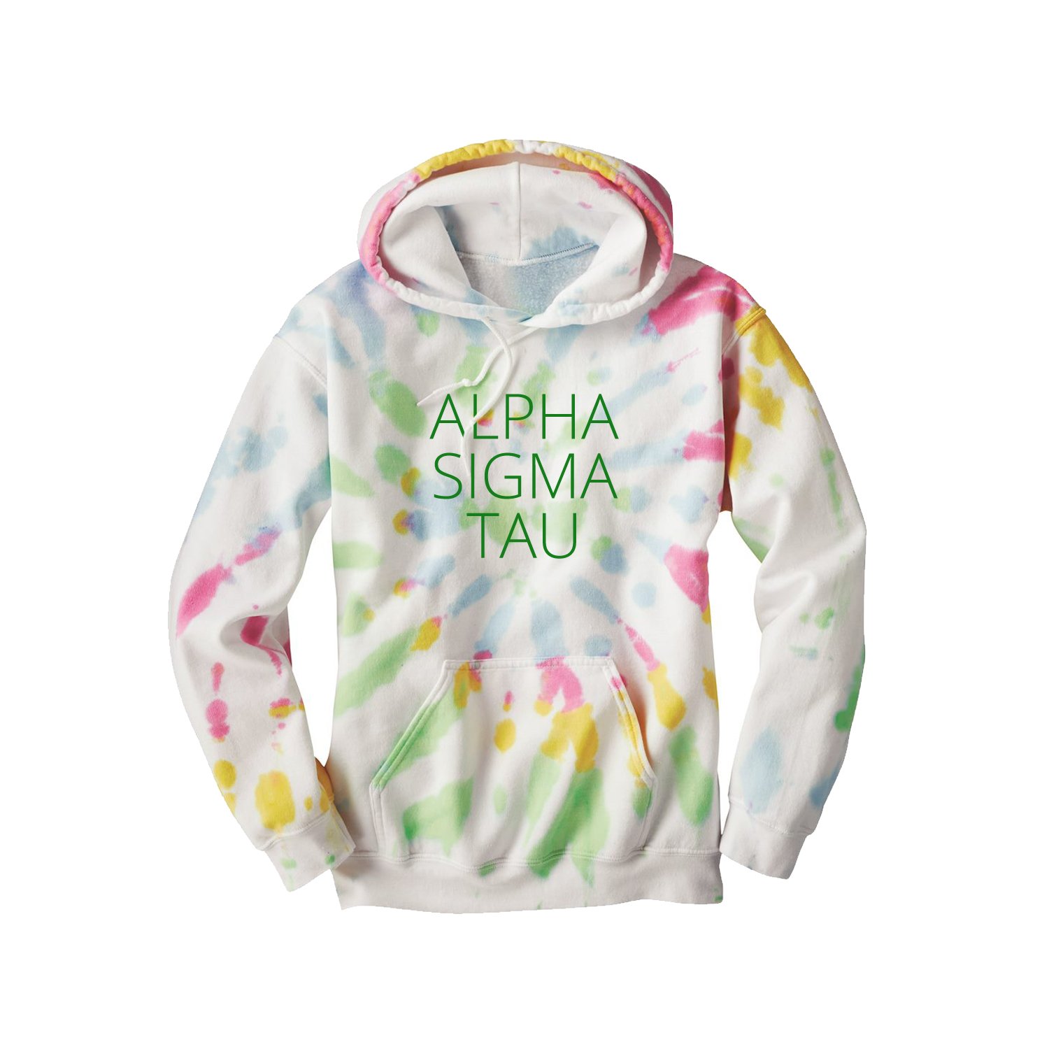 alpha sigma tau sweatshirt