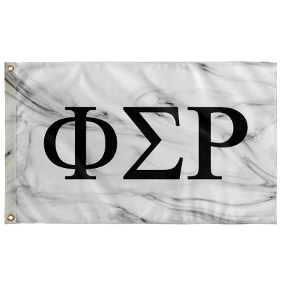 phi sigma rho approved vendors