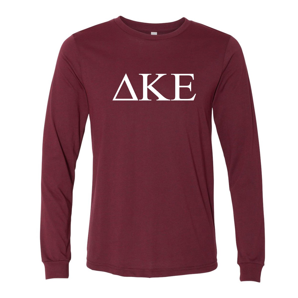 Dke shirts 2025