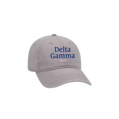 Shop Delta Gamma