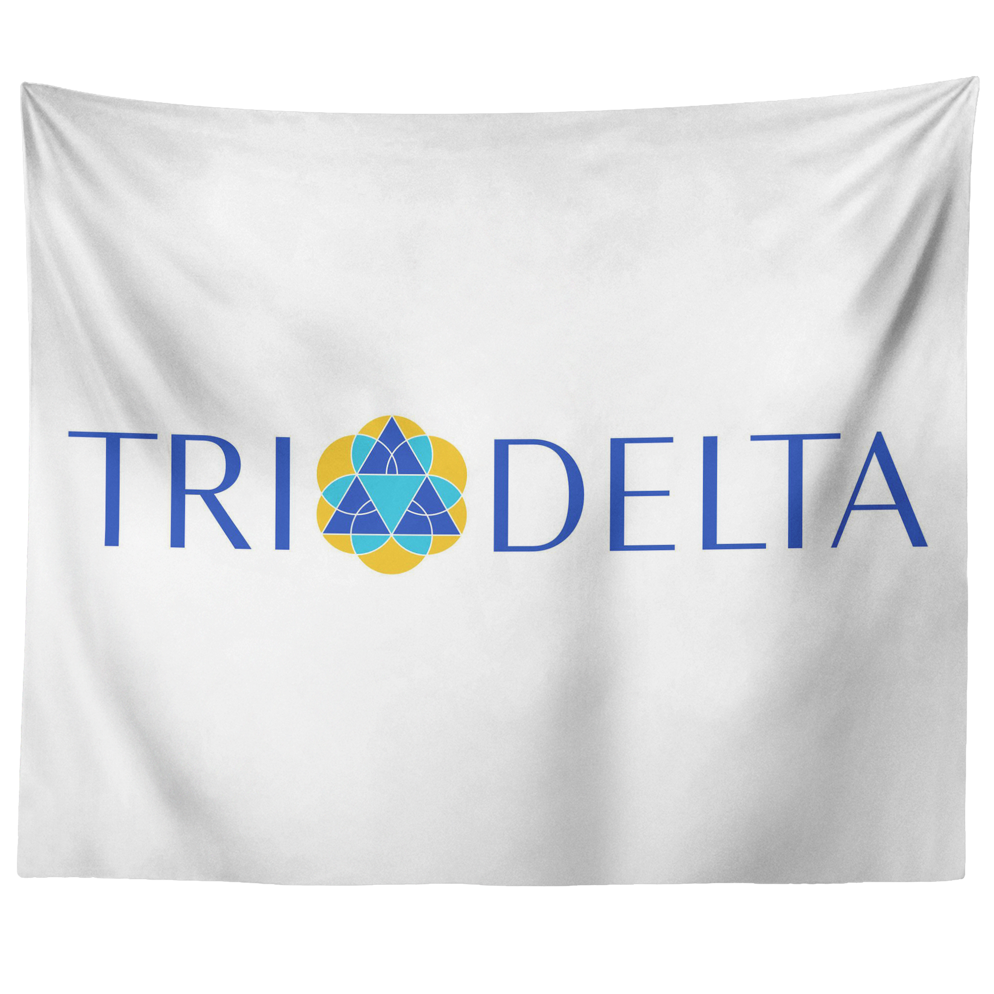 Tri delta tapestry hot sale