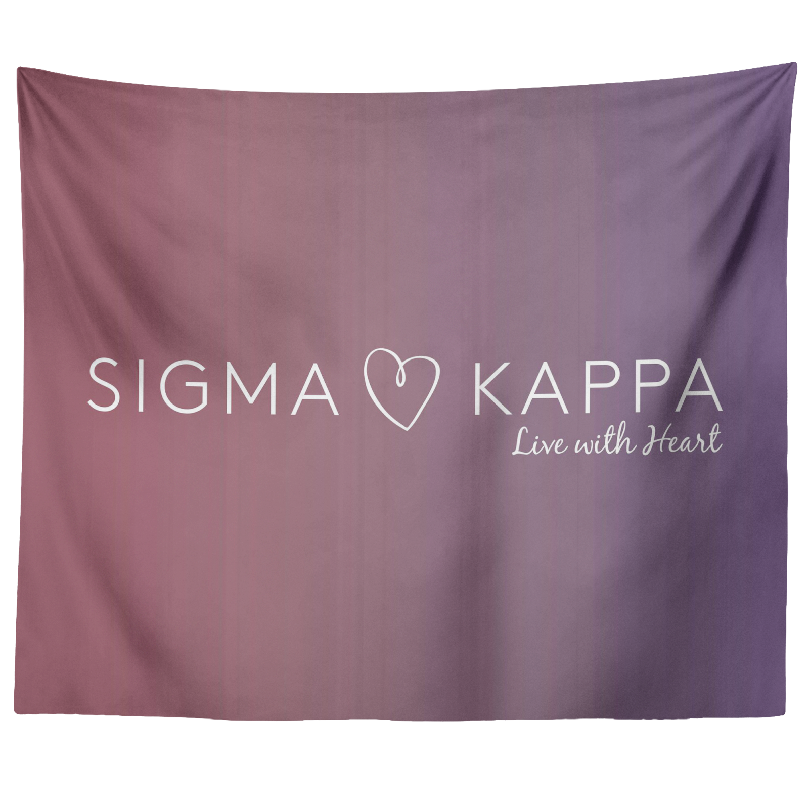 Sorority tapestry discount