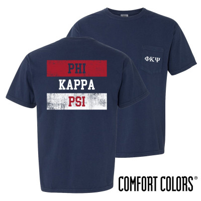 phi kappa psi shirts