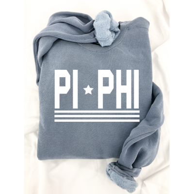pi beta phi apparel