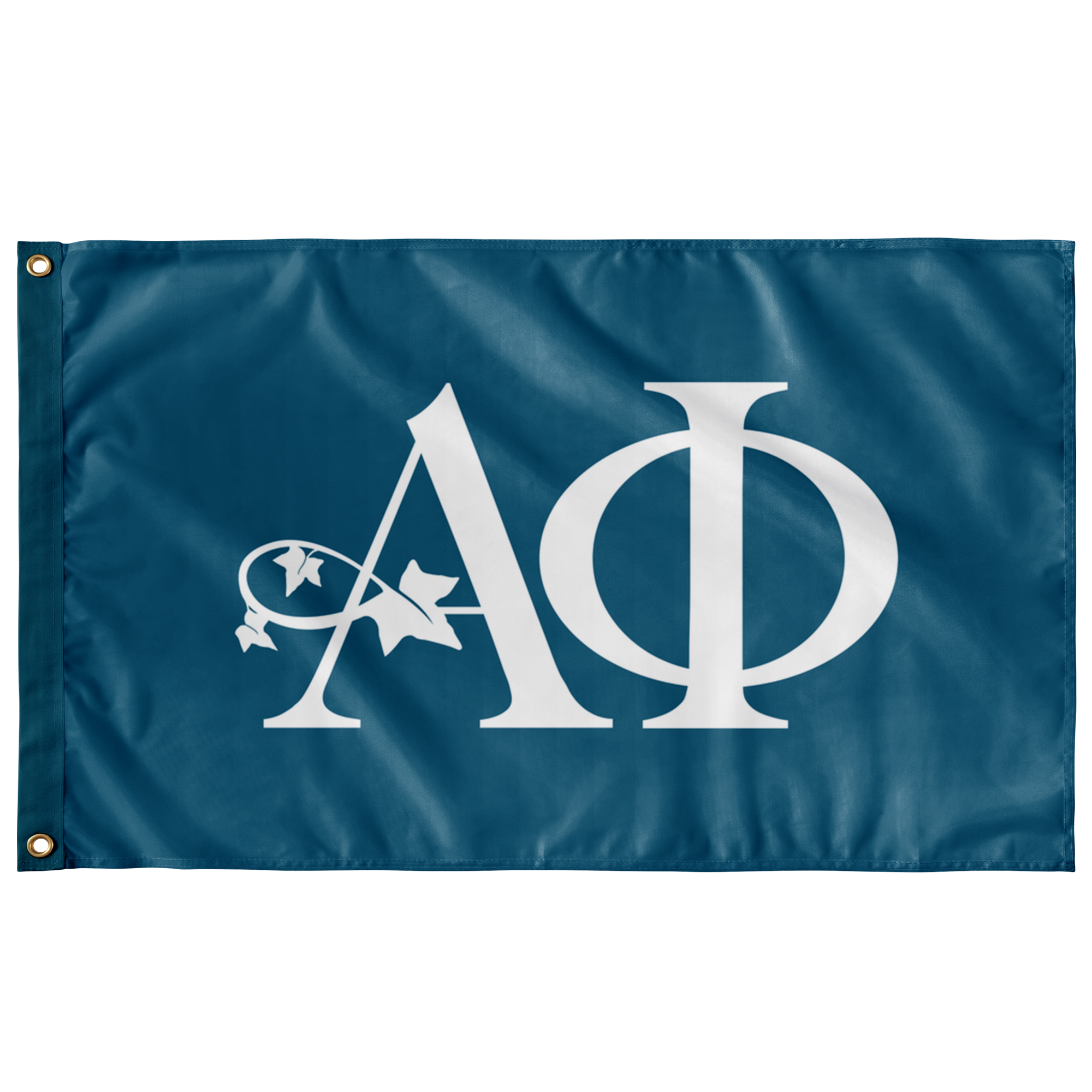 Alpha Phi Wall Flag with Navy & Gold Letters Sorority Home Decoration –  abstractifi™ - Artwork and Accessories