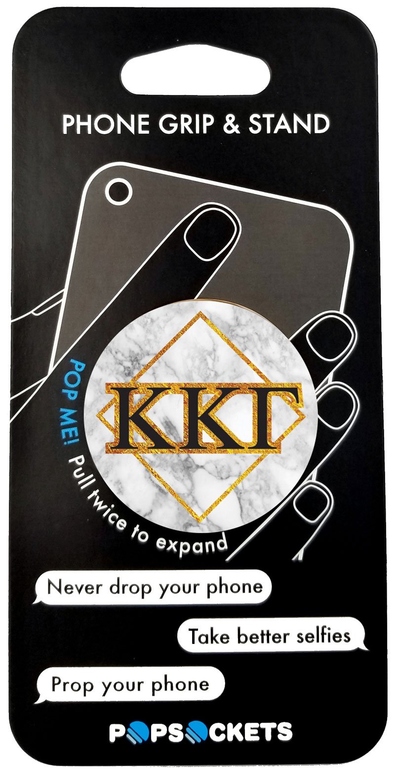 Shop Kappa Kappa Gamma PopSocket