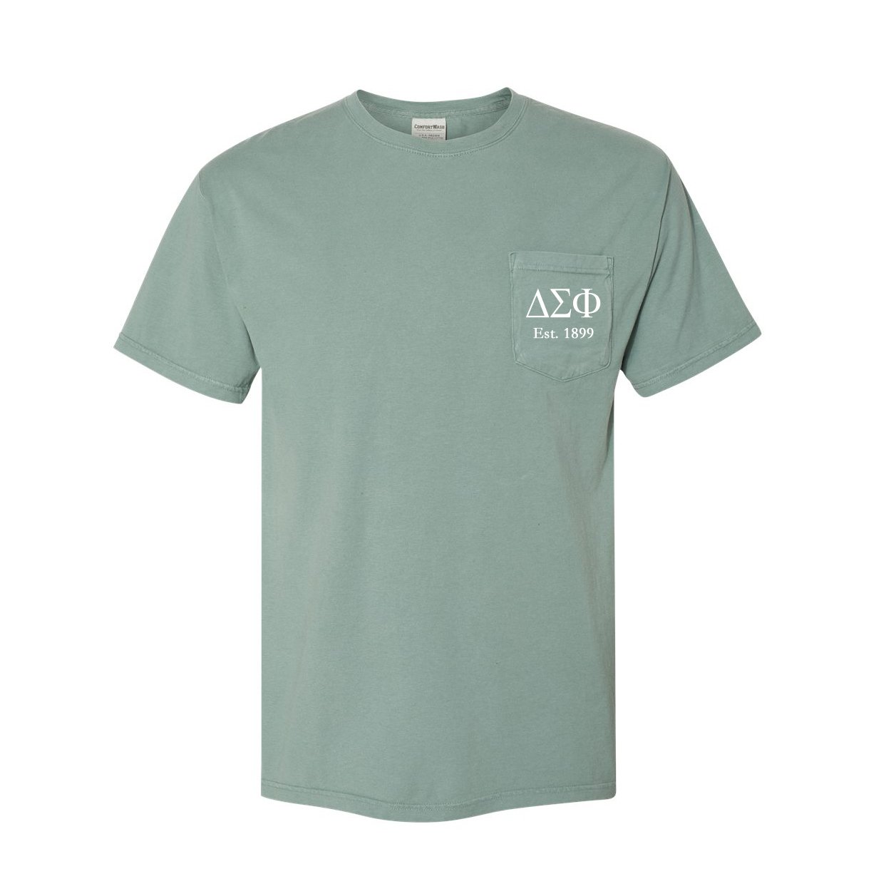 Delta sigma phi clearance shirts