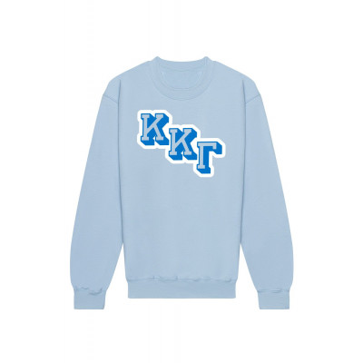 kappa kappa gamma gear