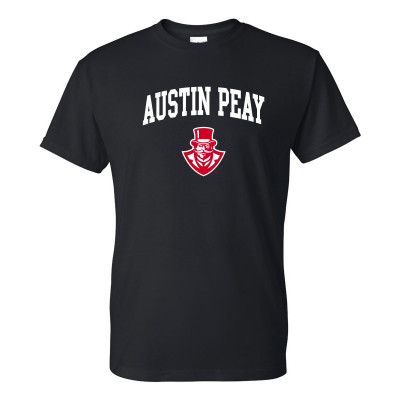 Austin Peay State University Governors Embroidered Red Cardinal