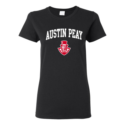 Austin Peay Governors NCAA Team Issued UA Baseball Shirt