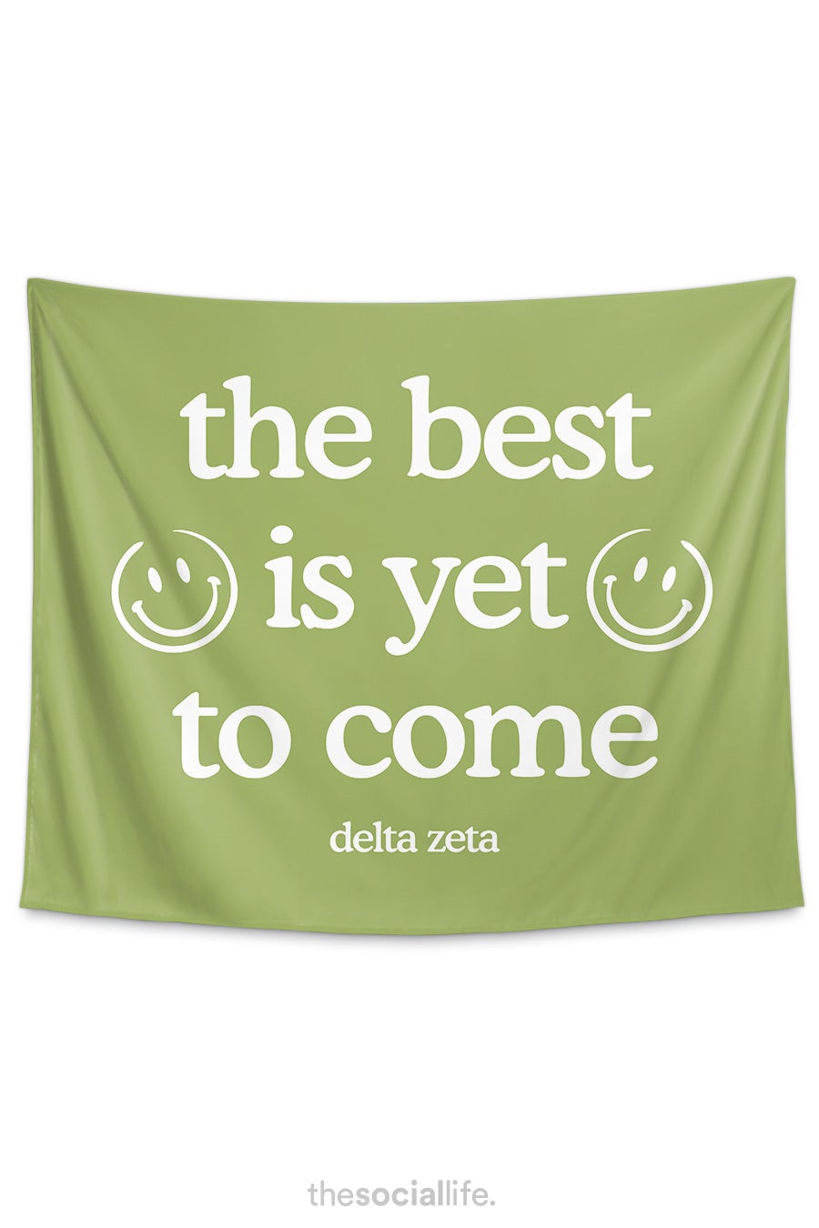 Delta 2025 zeta tapestry