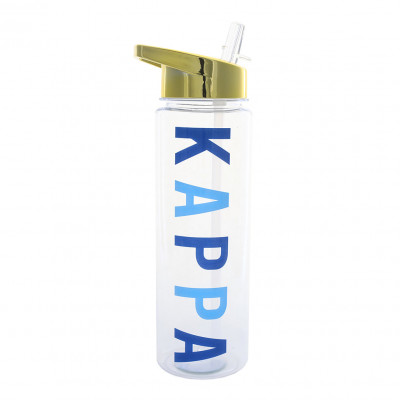 Kappa Kappa Gamma Camelbak water bottle – GarmentGraphicsOnline