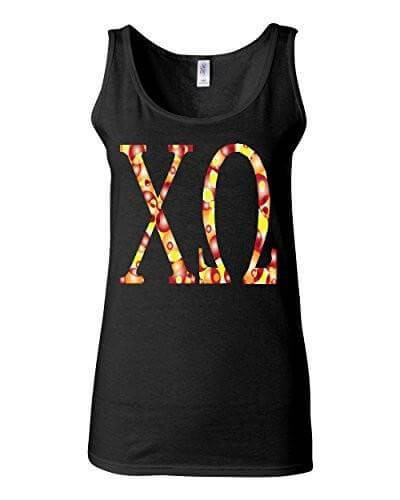 Chi O Creations Tank Top