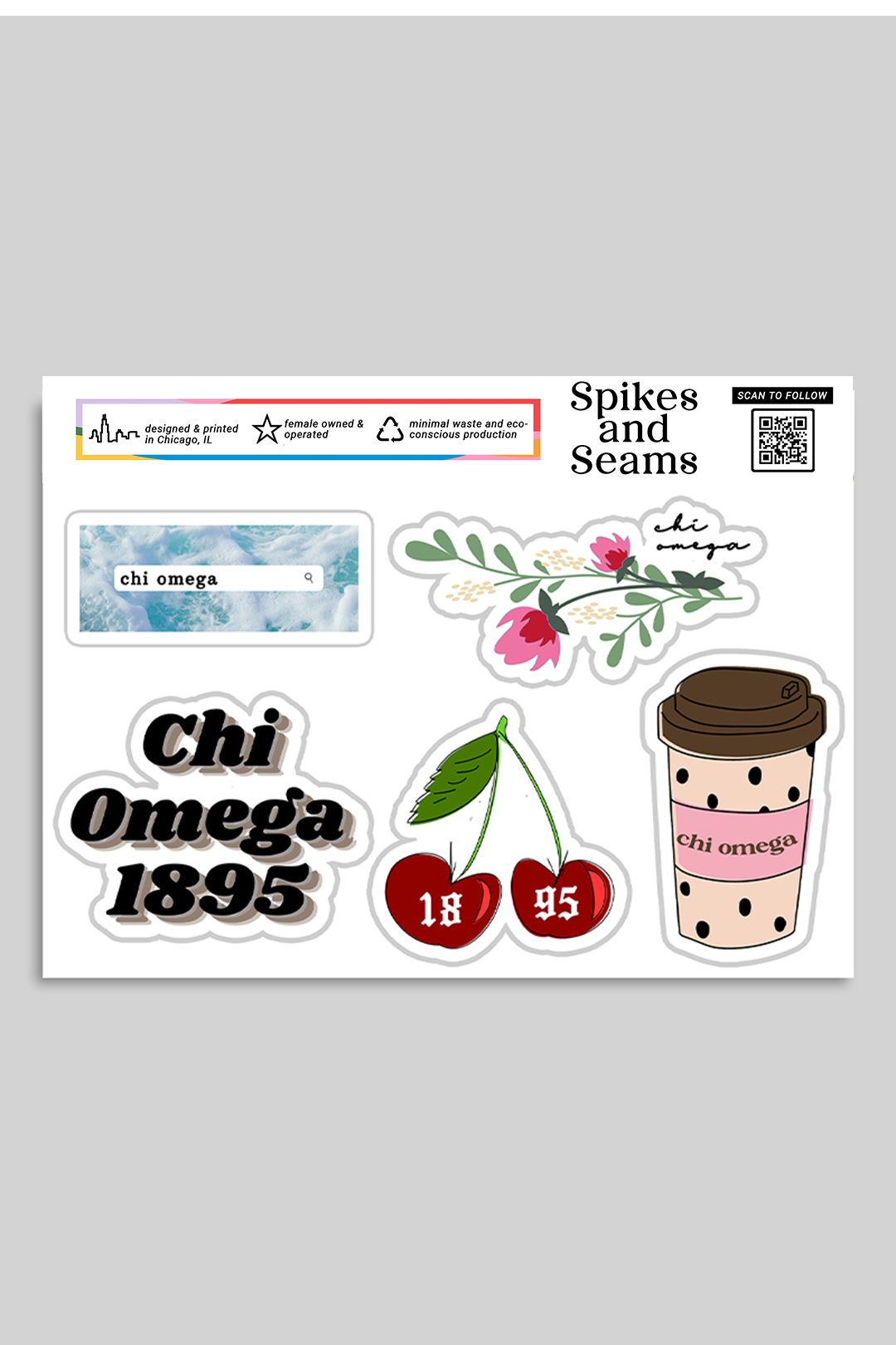 4 sheets of Hobbystickers silver numbers and symbols, peel off stickers for  scrapbooking, 4x 10x23 cm