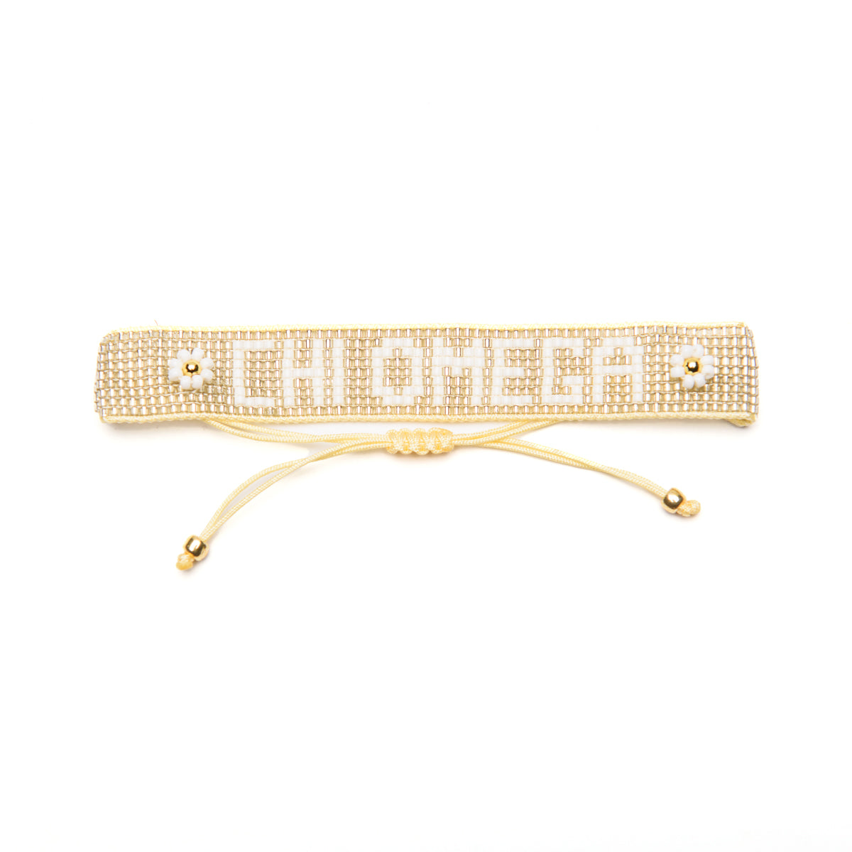 Chi hotsell omega bracelet