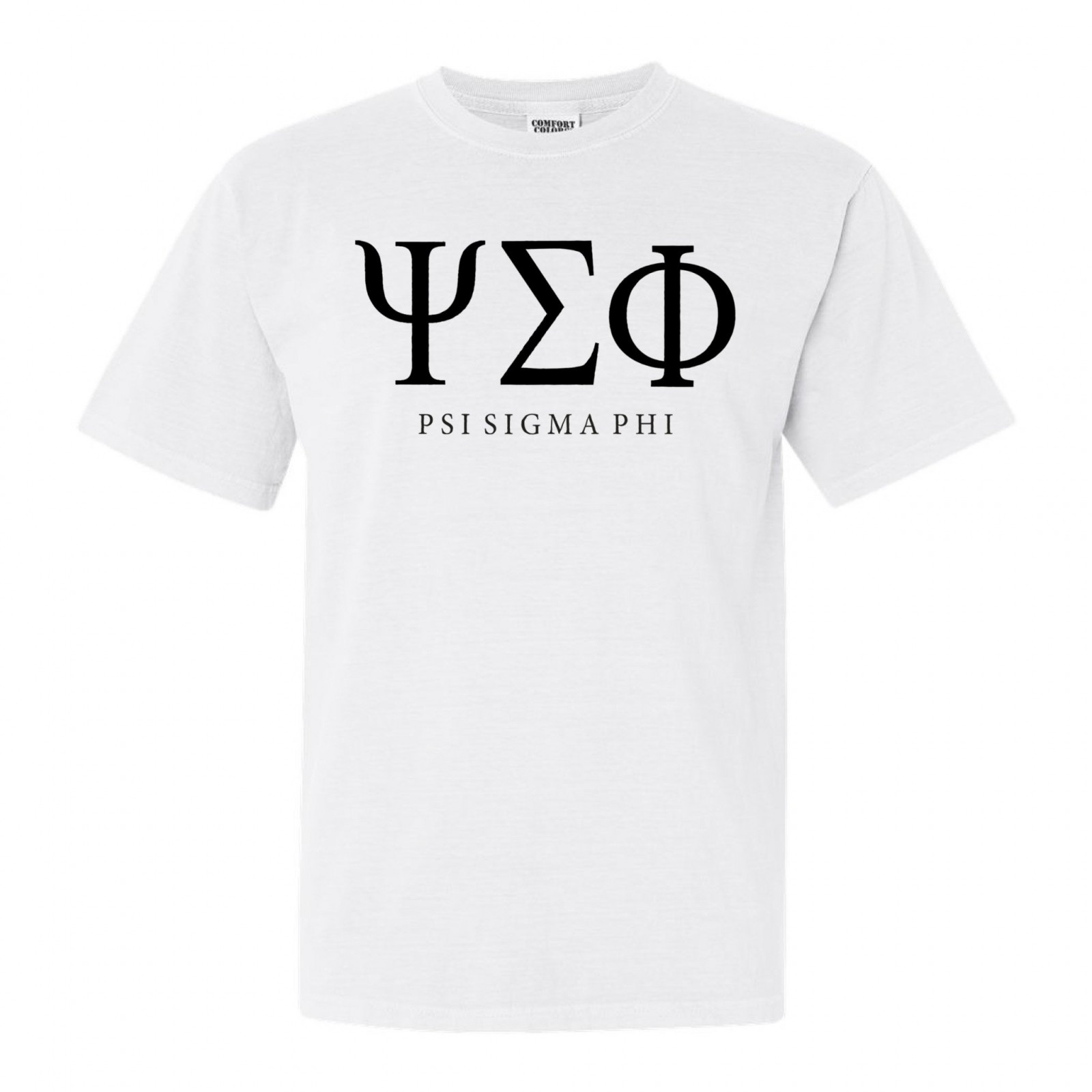 Psi sigma phi on sale apparel