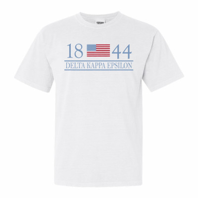 Official Delta Kappa Epsilon merchandise