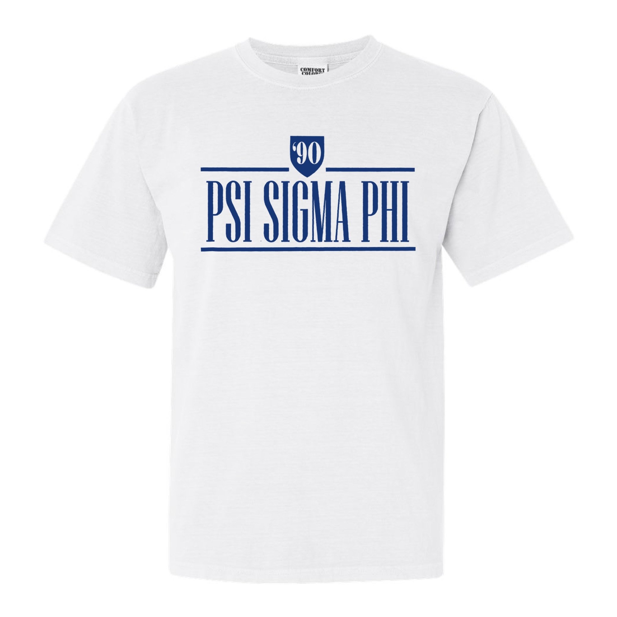 Psi sigma phi on sale apparel