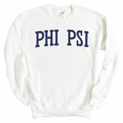 phi kappa psi sweatshirt