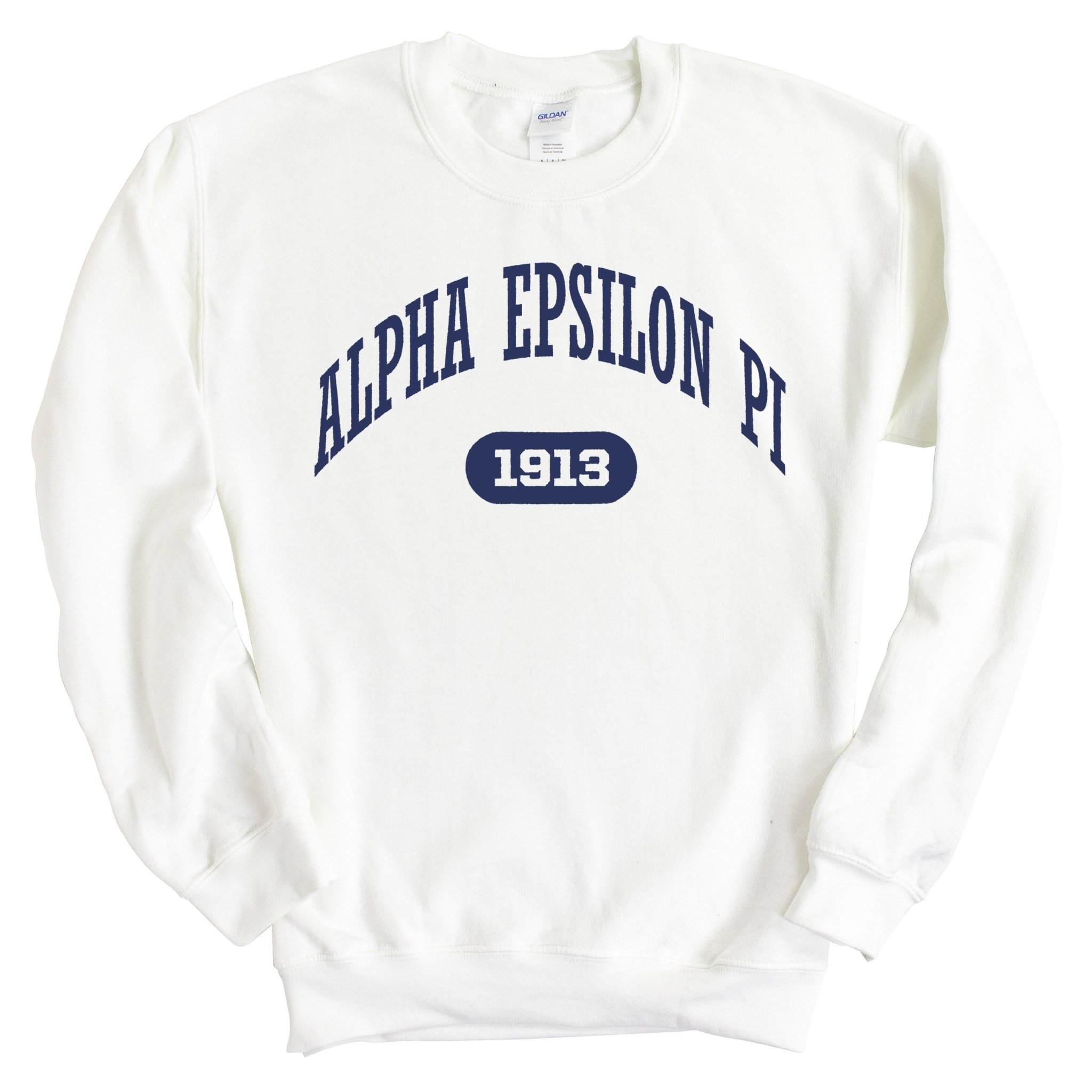 Aepi sweatshirt shop