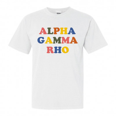 Shop Alpha Gamma Rho