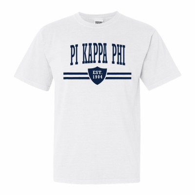 Pi Kappa Phi Baseball Jerseys