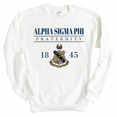 alpha sigma phi shirts