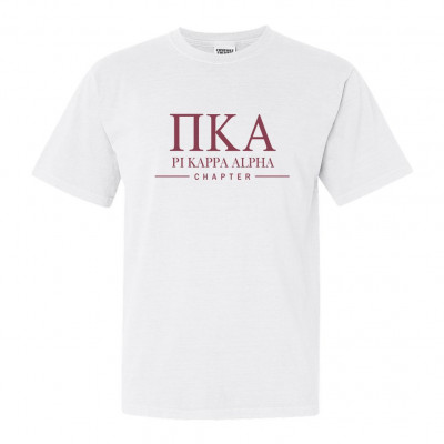 The Pike Store - Official Pi Kappa Alpha merchandise