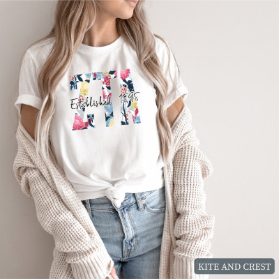 ZTA Shop - Official Zeta Tau Alpha merchandise
