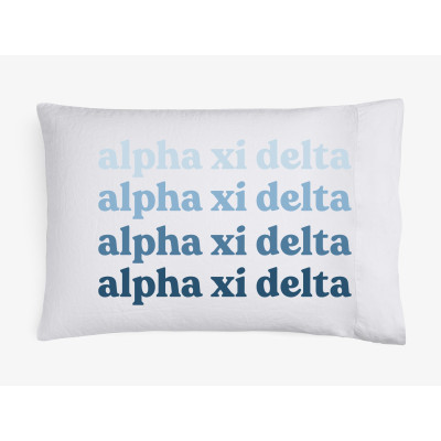 Sorority Shop Alpha Xi Delta - Koala Pouch - Logo Design, Adhesive Cell  Phone Wallet