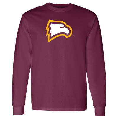 Winthrop Vikings Small Logo for Youth - Sparkle Gear