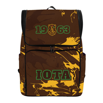 Iota Phi Theta Iotas Baseball Jersey – Greek Divine and More