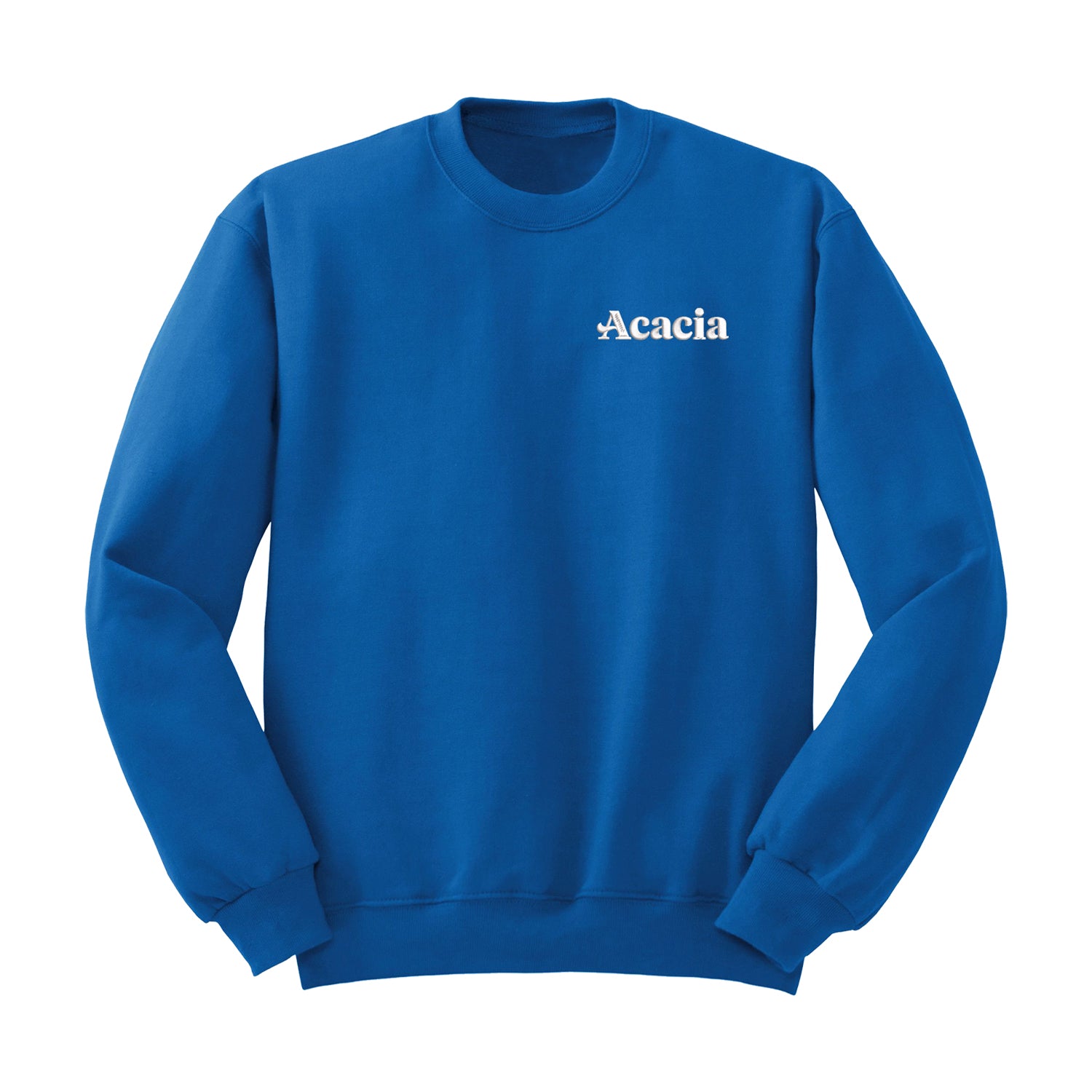 Acacia hot Sweatshirt