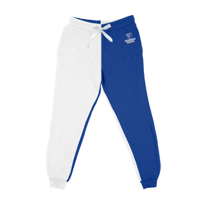 US Coast Guard Academy Women's Quatrefoil Blue Legging — Vive La Fête -  Online Apparel Store
