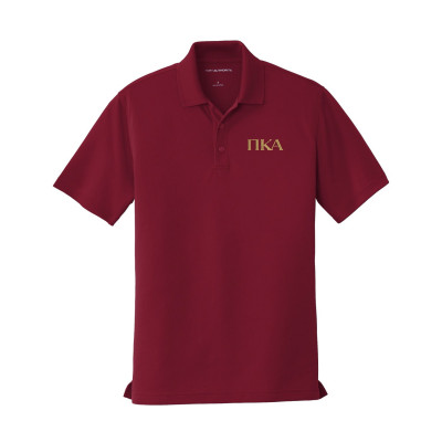 The Pike Store Official Pi Kappa Alpha merchandise