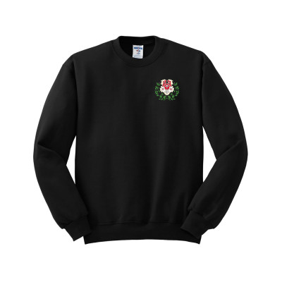 チームカナダコラボ☆【lululemon Men’s】CPCロゴスウェット♪ Team Canada Steady State Crew *CPC Logo | Men's Hoodies