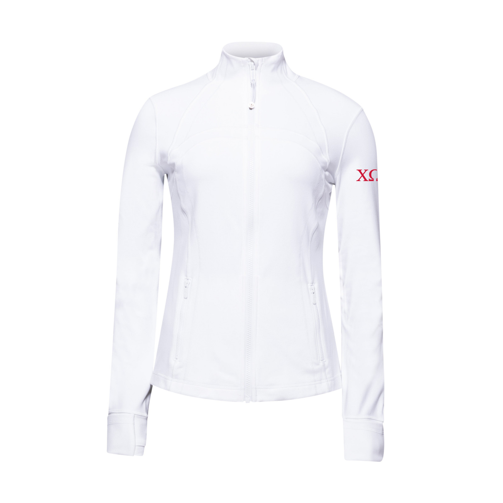 lululemon 2025 PGA Championship Women's Nulu Define Jacket